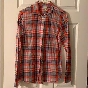 J Crew Button Down